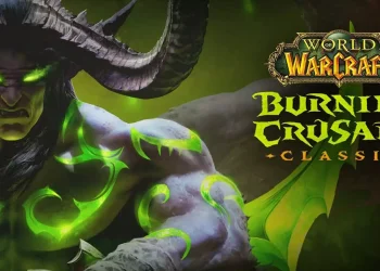 WoW TBC Classic - These features were not available at launch