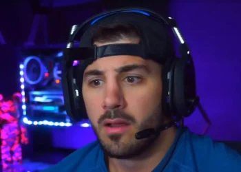 G2 Esports messes with Nickmercs