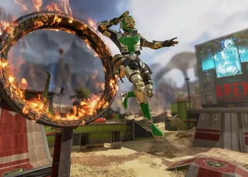 Apex LegendsNew event lets you play completely solo