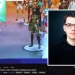Justin Linke from Hagenburg is the German face of Fortnite