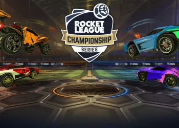 Rocket League as an eSports title an overview of the scene and RLCS