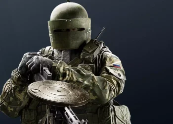 Tachanka needs help again despite rework