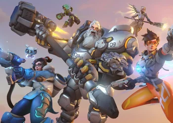 Blizzard turns PvP on its head and shows new maps