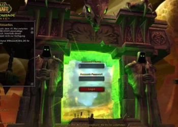 Finally! The pre-patch is here, the servers are online!