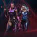 Patch Notes - Gender verification prevents TSM Zoe from women's tournament participation