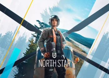 Rainbow Six Siege Season 2 - Supporter Thunderbird joins the defenders in North Star.