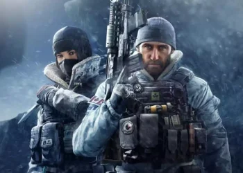 Rainbow Six Siege Ubisoft is currently testing cross-play