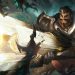 League of Legends Skins-New Sentinels and Ruined