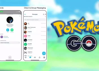 Niantic plans chat function in the game