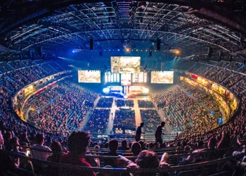 The International 2021 E-sports federation wants to bring Dota 2 tournament to Germany