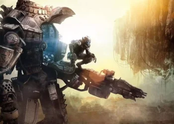 Action Save Titanfall failed - hackers achieve only overtime for Apex developers