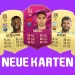 Alaba, Upamecano & Co: New transferred players in FIFA 21