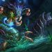 League of Legends Jungle Guides- Baron, Dragons & More