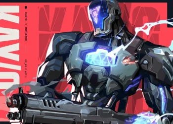 Patch Notes - Valorant: The best agents against campers