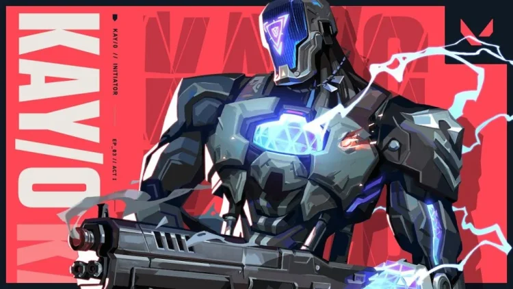 Patch Notes - Valorant: The best agents against campers
