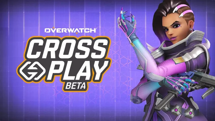 Update for crossplay is here, force to Battle.net [Update 2]