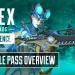 Apex Legends Emergence Season 10 goes live today