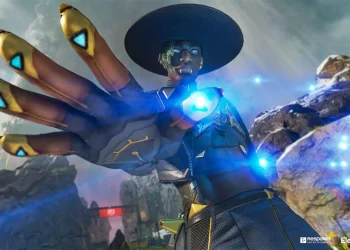 Apex Legends Season 10 Why there is no celebration and where Seer's dance moves come from.