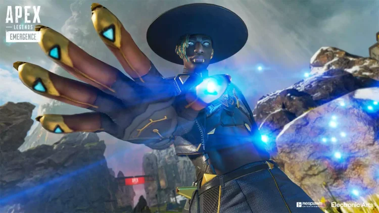Apex Legends Season 10 Why there is no celebration and where Seer's dance moves come from.