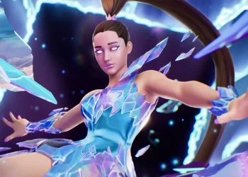 Ariana Grande will headline Fortnite concerts