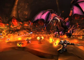 Blizzard confirms WoW Classic Fresh Info should be available soon