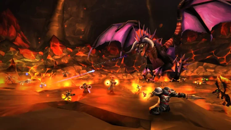 Blizzard confirms WoW Classic Fresh Info should be available soon