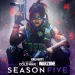 CoD Warzone Start of Season 5