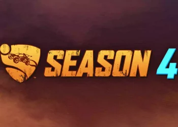 Rocket League All info on Season 4 - launch, content, setting