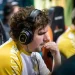 Scandal in e-sports captured CSGO - dogs banned for 2 years