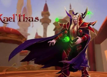 What does unleveled raid bosses mean specifically