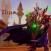 What does unleveled raid bosses mean specifically