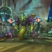 According to Blizzard, these are Phase 2 features and not bugs!