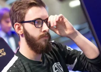 Bjergsen reportedly plans to return as a professional in 2022