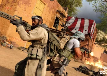 Call of Duty Black Ops Cold War New update is here