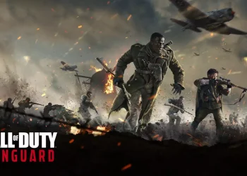 Call of Duty Warzone gets an extremely cool Vanguard-inspired new map