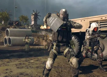 CoD Warzone puts cheaters in the pillory