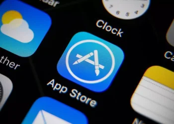 Dispute over app store damper for Apple