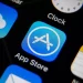 Dispute over app store damper for Apple