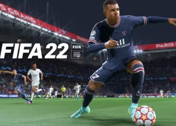 FIFA 22 Test Is it worth buying the new soccer simulation from EA Sports