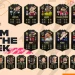 FIFA 22 improves TOTW and shows how FUT is going this year