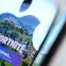 Fortnite trial Apple suffers setback