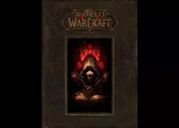 Lore writer Robert Brooks leaves Blizzard
