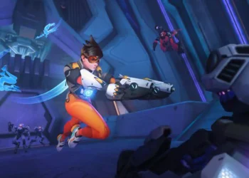 Soon new gameplay and first show match