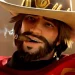 Blizzard gives McCree the name of a porn star