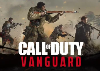 Call of Duty Vanguard does not need as much hard drive space as previous games