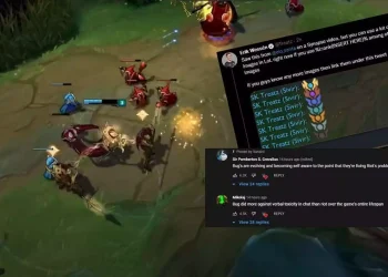 New chat bug is funny but equally dangerous