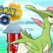 PoGO – Pokémon Go: Viridium as Raid Boss – Counter Guide