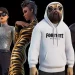 Style #news #Fortnite characters in Balenciaga, #BillieEilish on sustainability mission