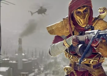 Warzone fans can unlock CoD Vanguard weapons starting today, here's how