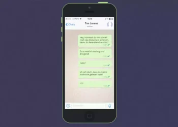 WhatsApp How to read messages without triggering read receipt